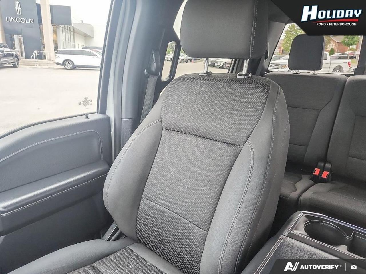 2024 Ford F-150 XLT Photo