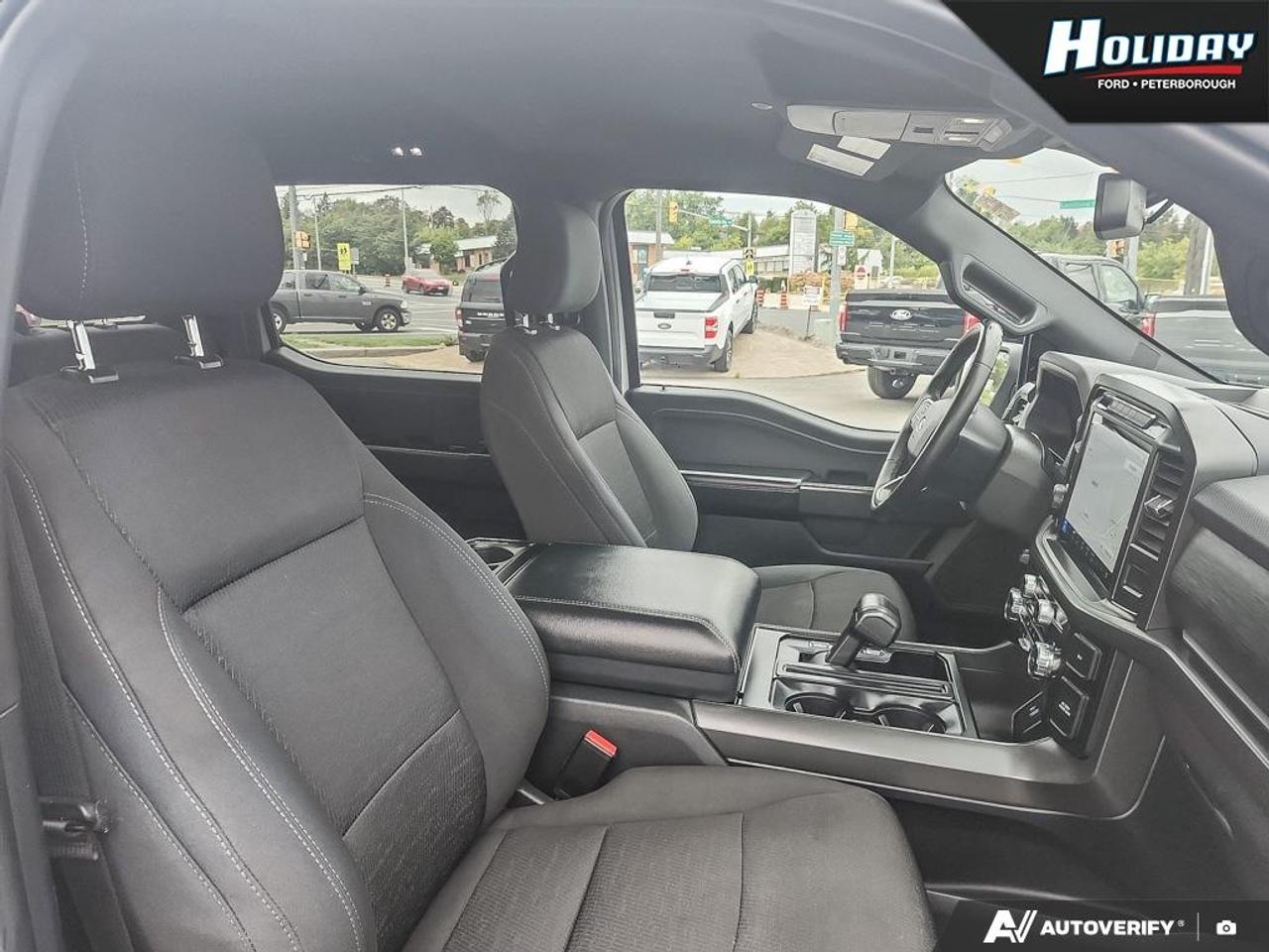 2024 Ford F-150 XLT Photo