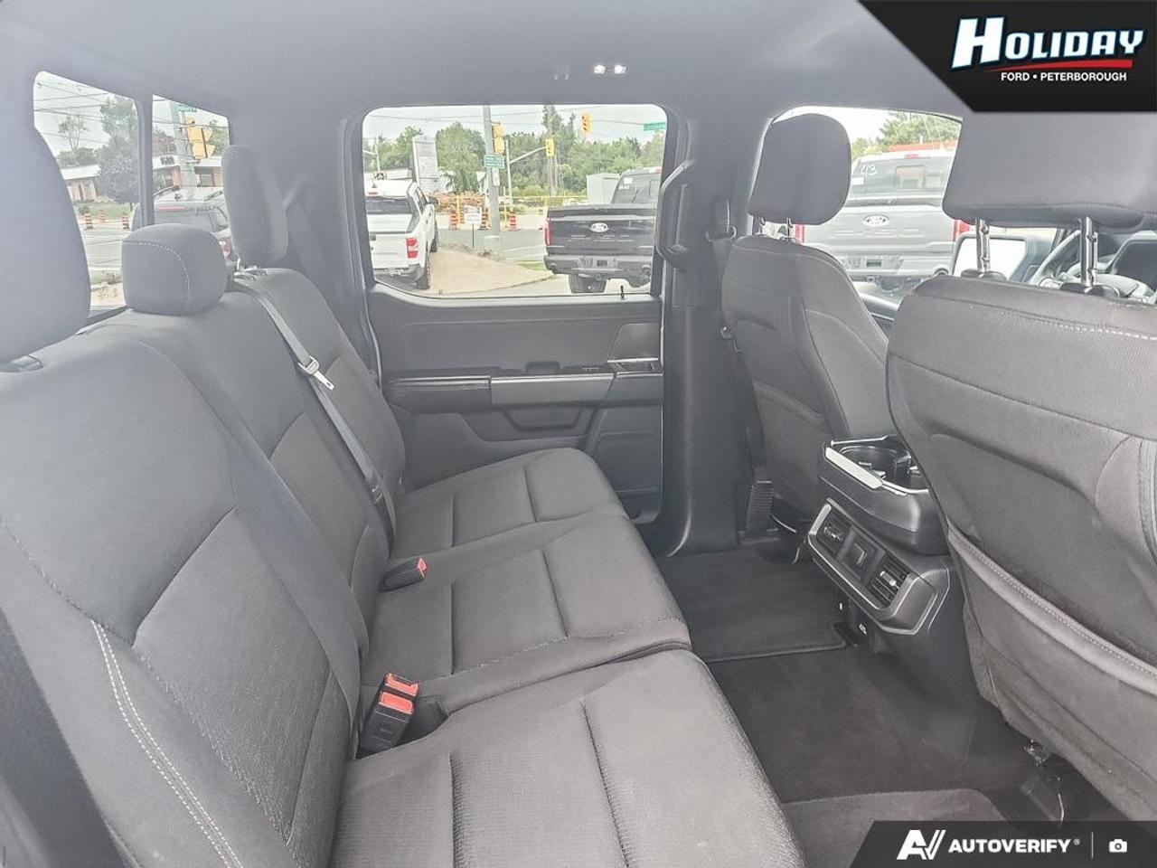 2024 Ford F-150 XLT Photo