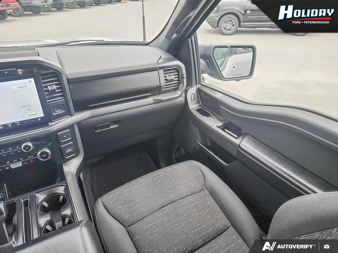 2024 Ford F-150 XLT Photo