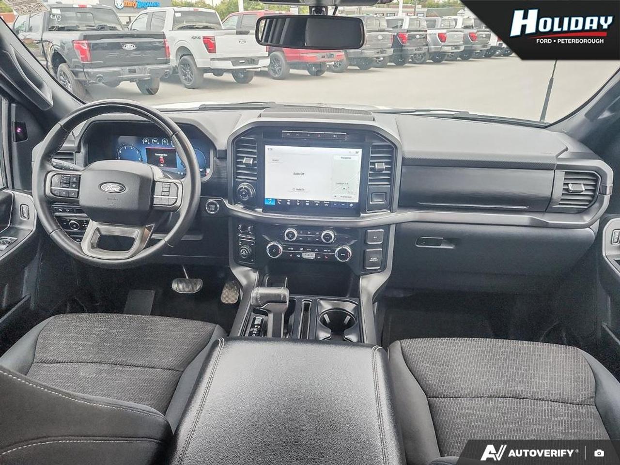 2024 Ford F-150 XLT Photo