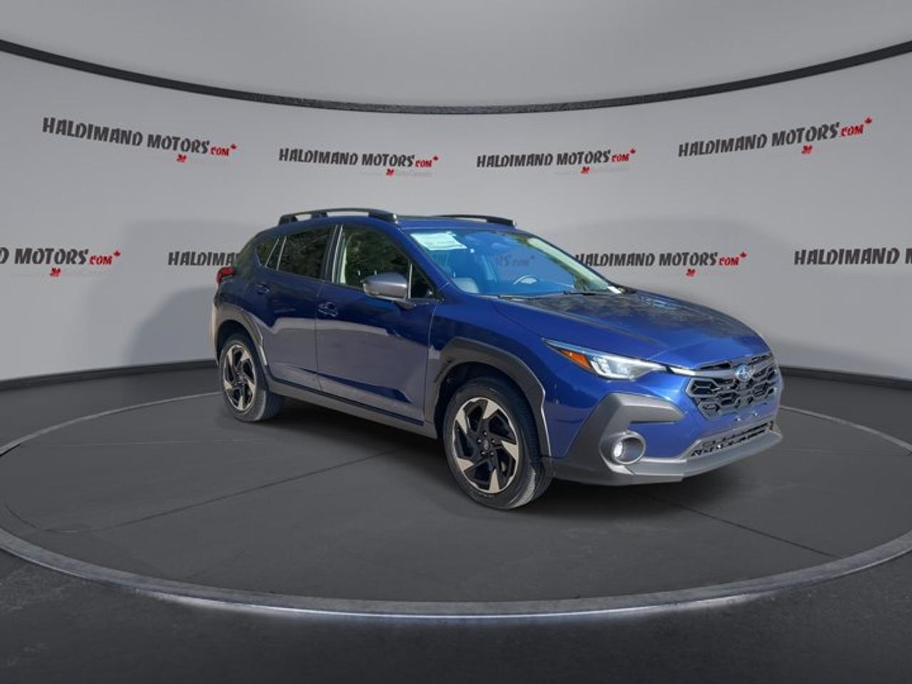 2024 Subaru XV Crosstrek Limited AWD | No Accidents | Leather Seats | Heated Steering Photo