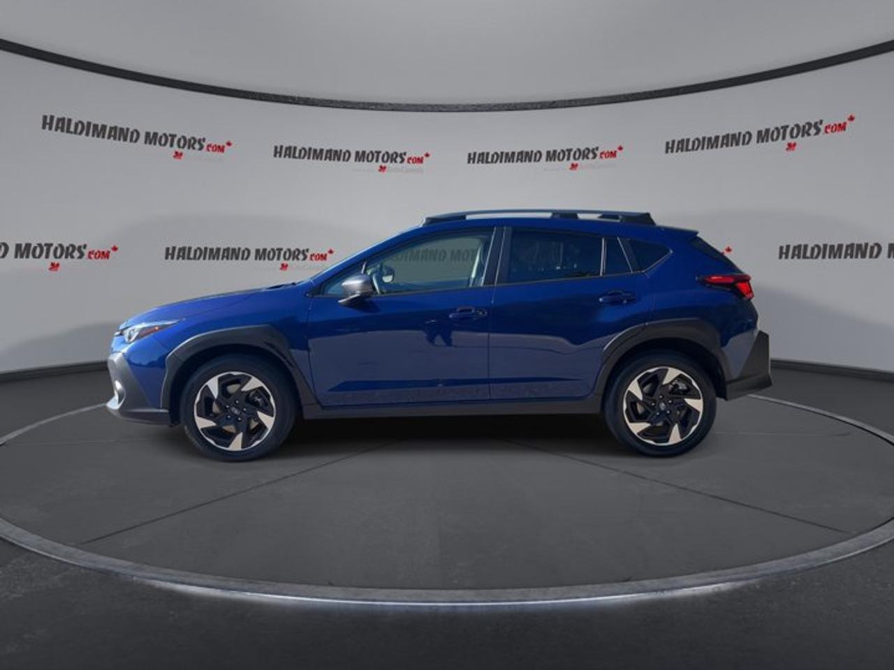 2024 Subaru XV Crosstrek Limited AWD | No Accidents | Leather Seats | Heated Steering Photo