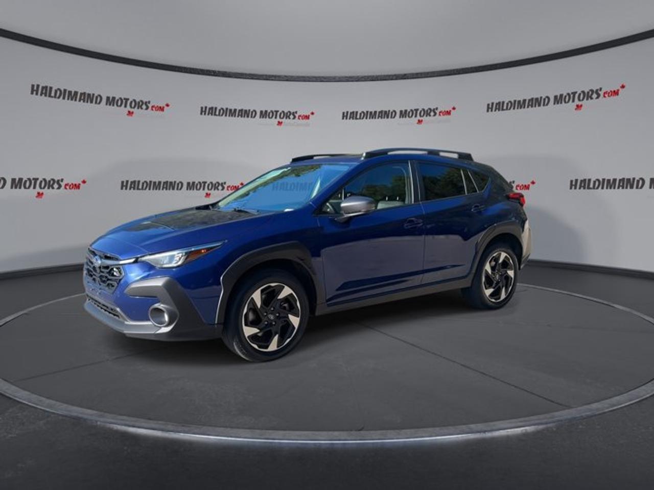 2024 Subaru XV Crosstrek Limited AWD | No Accidents | Leather Seats | Heated Steering Photo