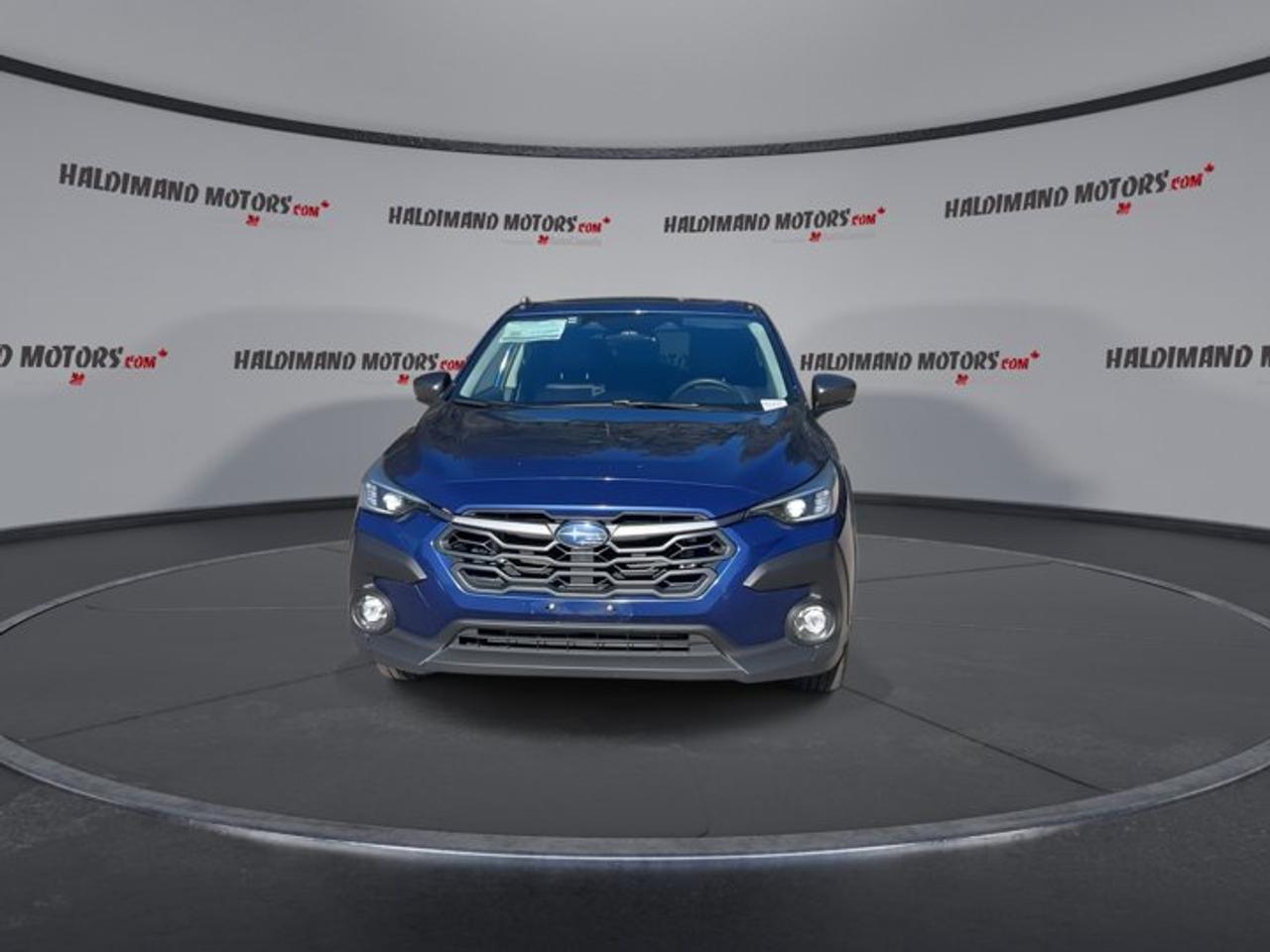 2024 Subaru XV Crosstrek Limited AWD | No Accidents | Leather Seats | Heated Steering Photo