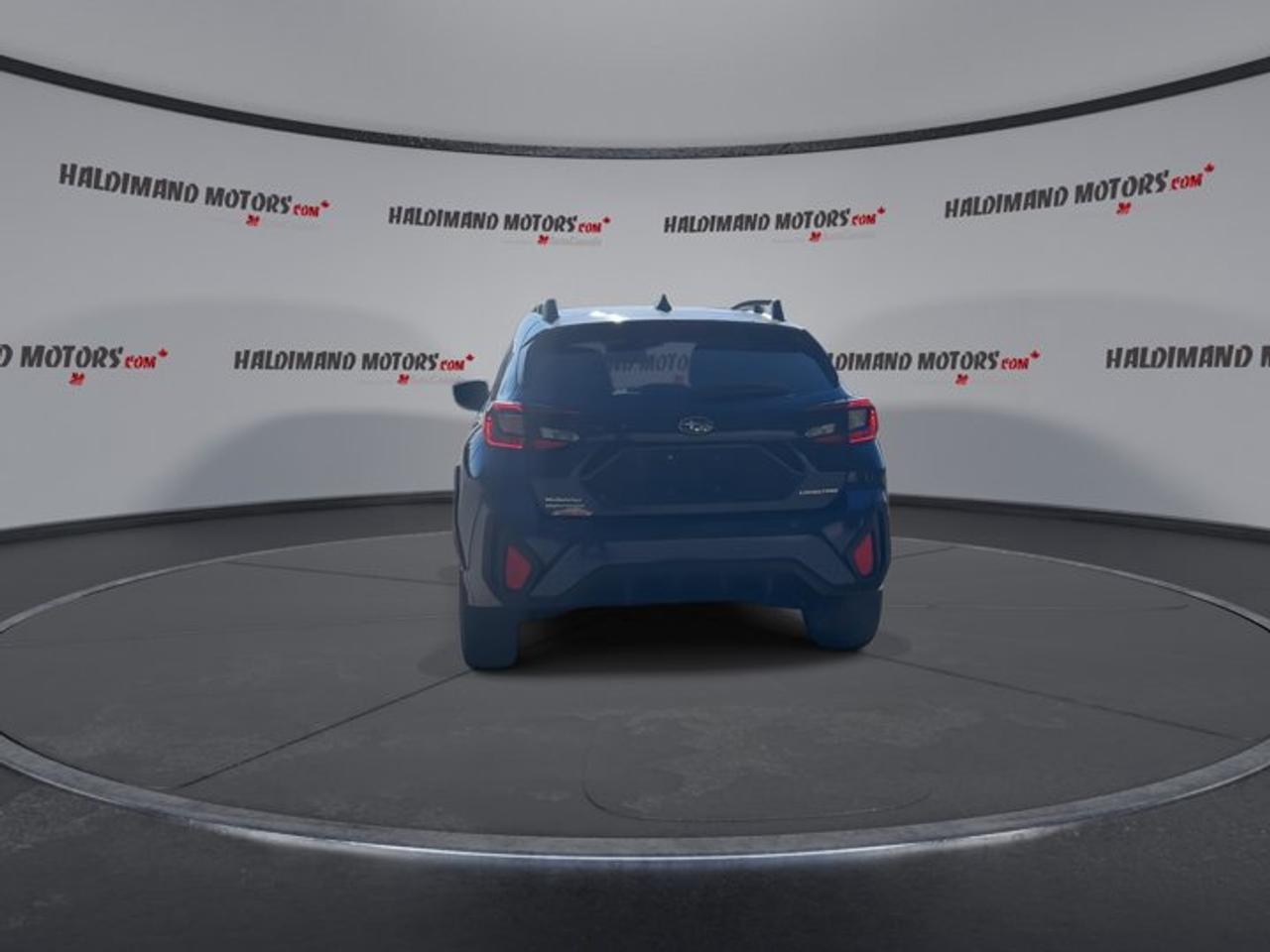 2024 Subaru XV Crosstrek Limited AWD | No Accidents | Leather Seats | Heated Steering Photo