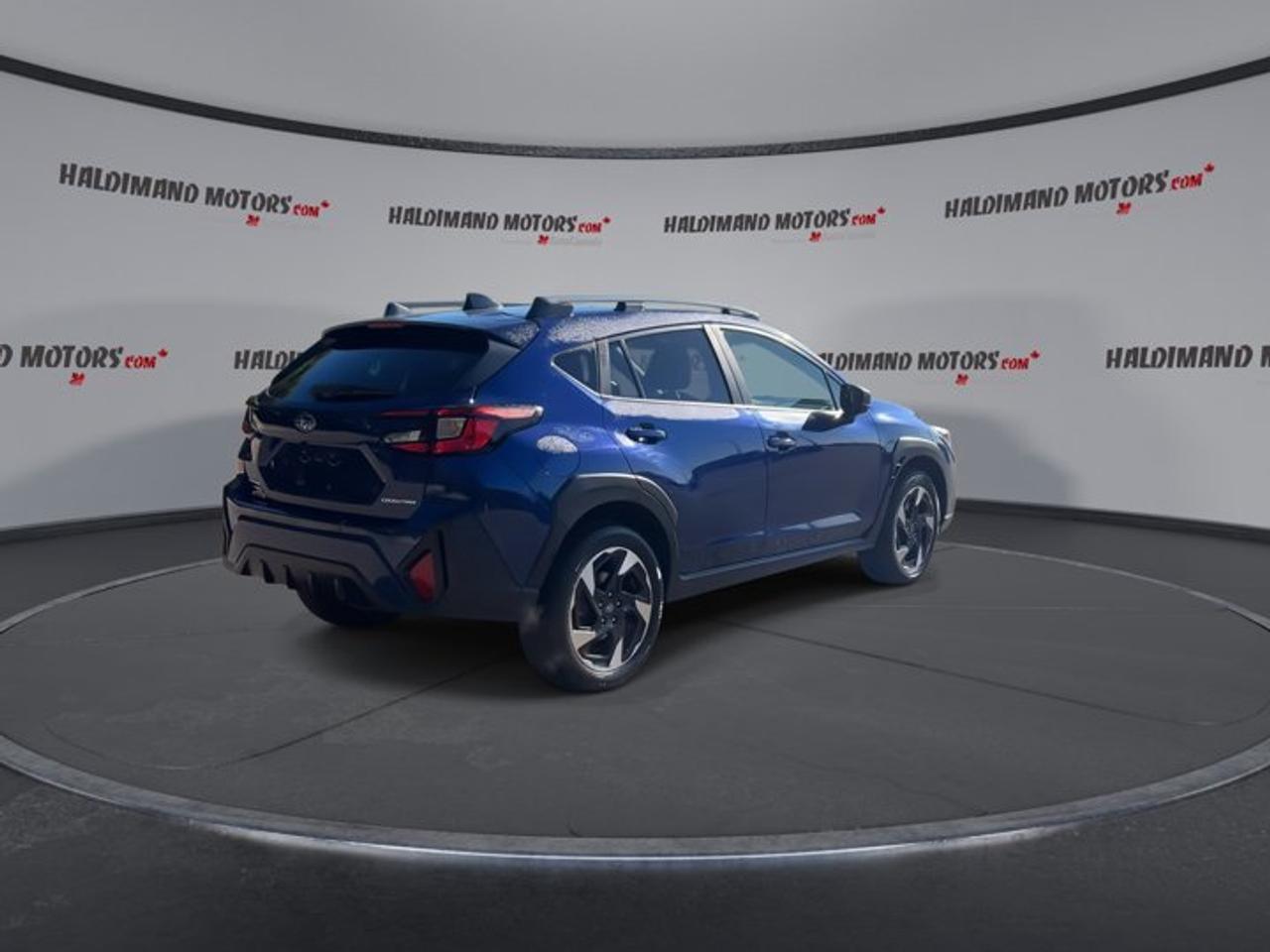 2024 Subaru XV Crosstrek Limited AWD | No Accidents | Leather Seats | Heated Steering Photo