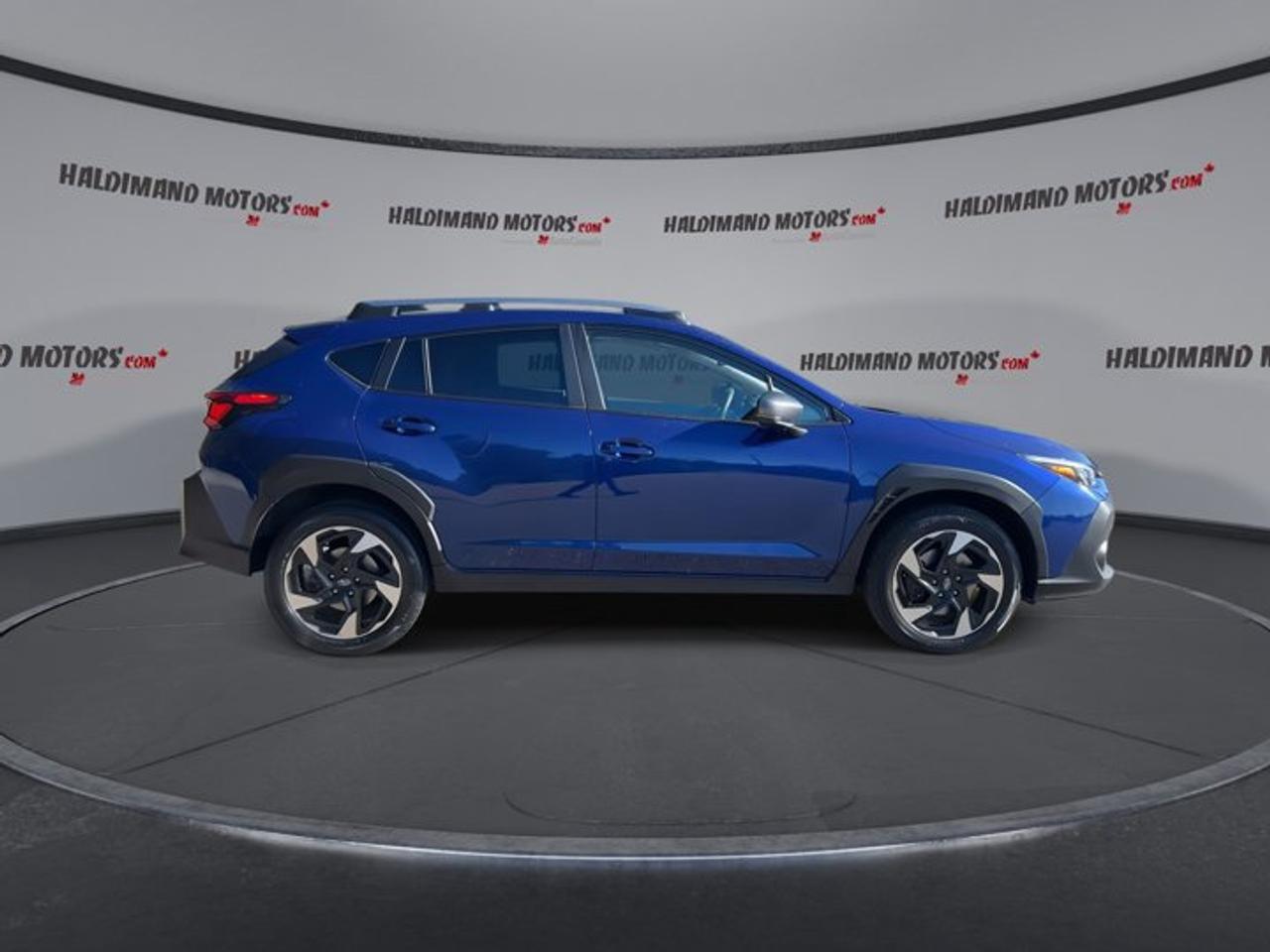 2024 Subaru XV Crosstrek Limited AWD | No Accidents | Leather Seats | Heated Steering Photo