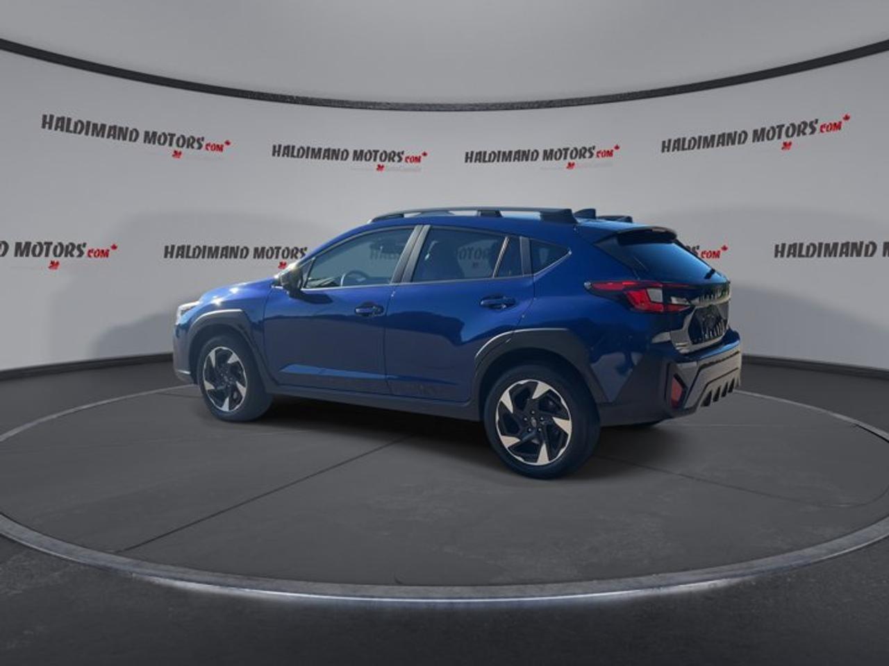 2024 Subaru XV Crosstrek Limited AWD | No Accidents | Leather Seats | Heated Steering Photo