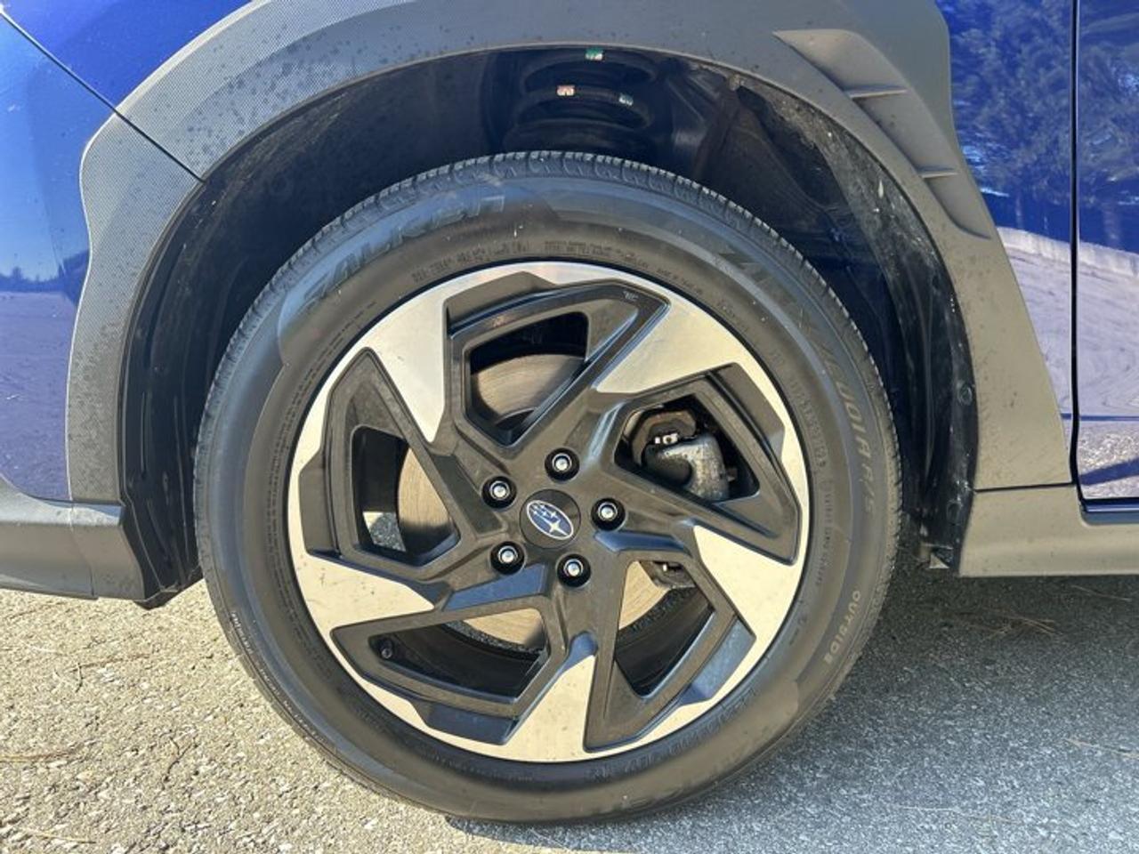 2024 Subaru XV Crosstrek Limited AWD | No Accidents | Leather Seats | Heated Steering Photo