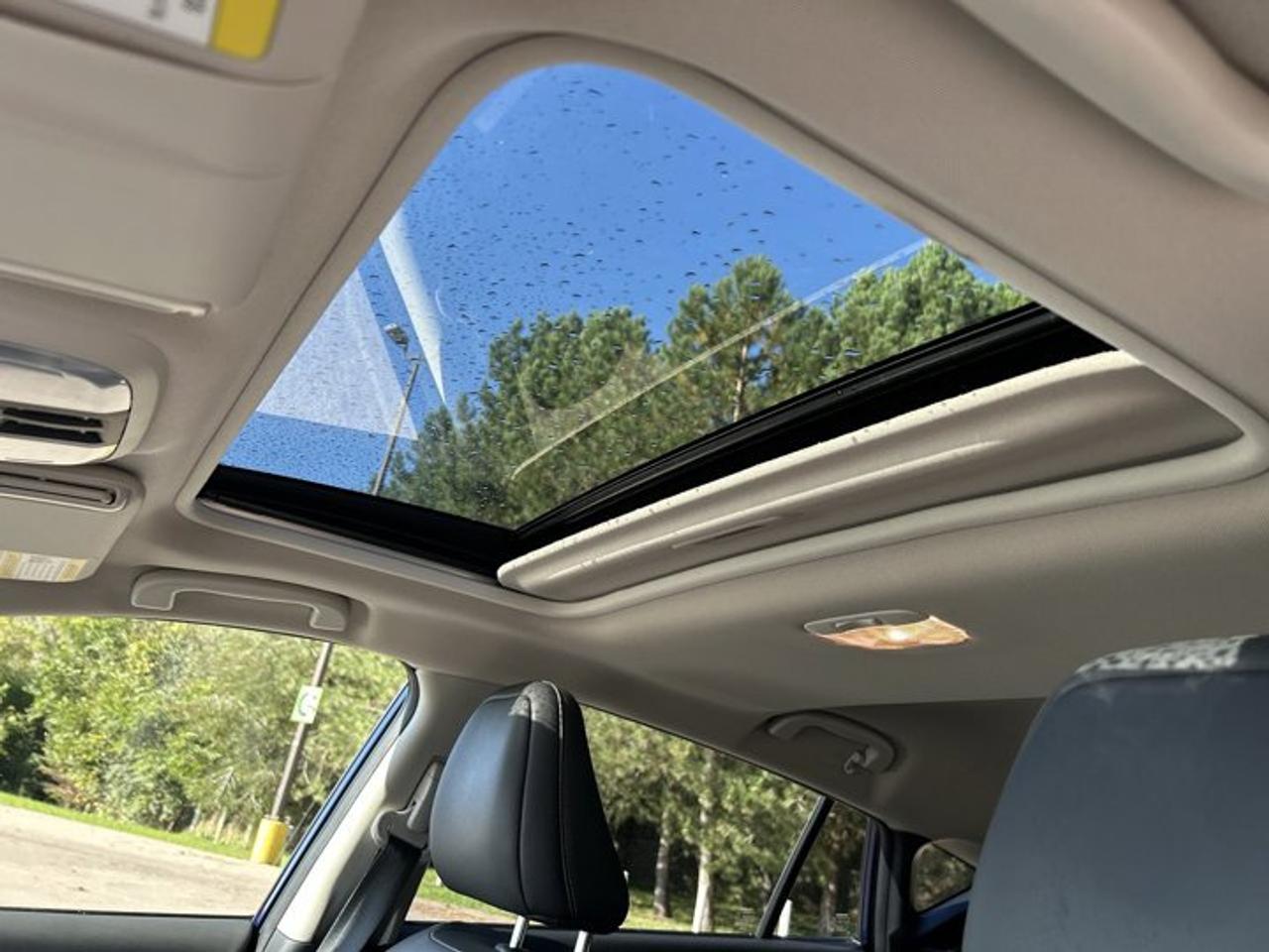2024 Subaru XV Crosstrek Limited AWD | No Accidents | Leather Seats | Heated Steering Photo