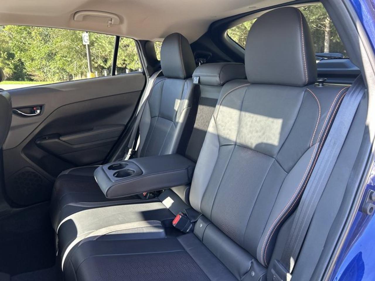 2024 Subaru XV Crosstrek Limited AWD | No Accidents | Leather Seats | Heated Steering Photo