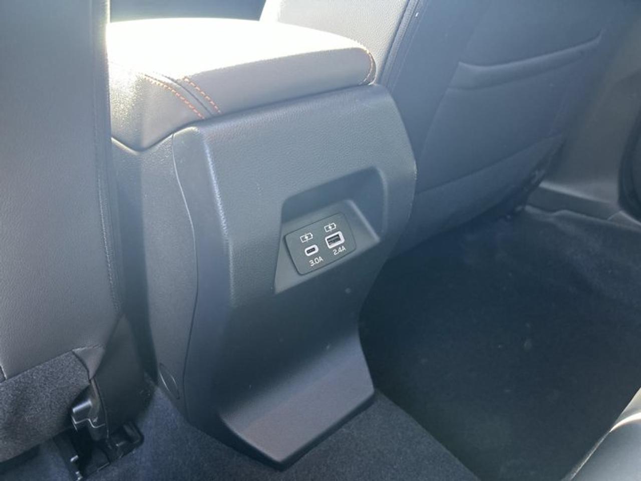 2024 Subaru XV Crosstrek Limited AWD | No Accidents | Leather Seats | Heated Steering Photo
