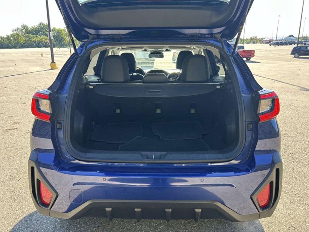 2024 Subaru XV Crosstrek Limited AWD | No Accidents | Leather Seats | Heated Steering Photo