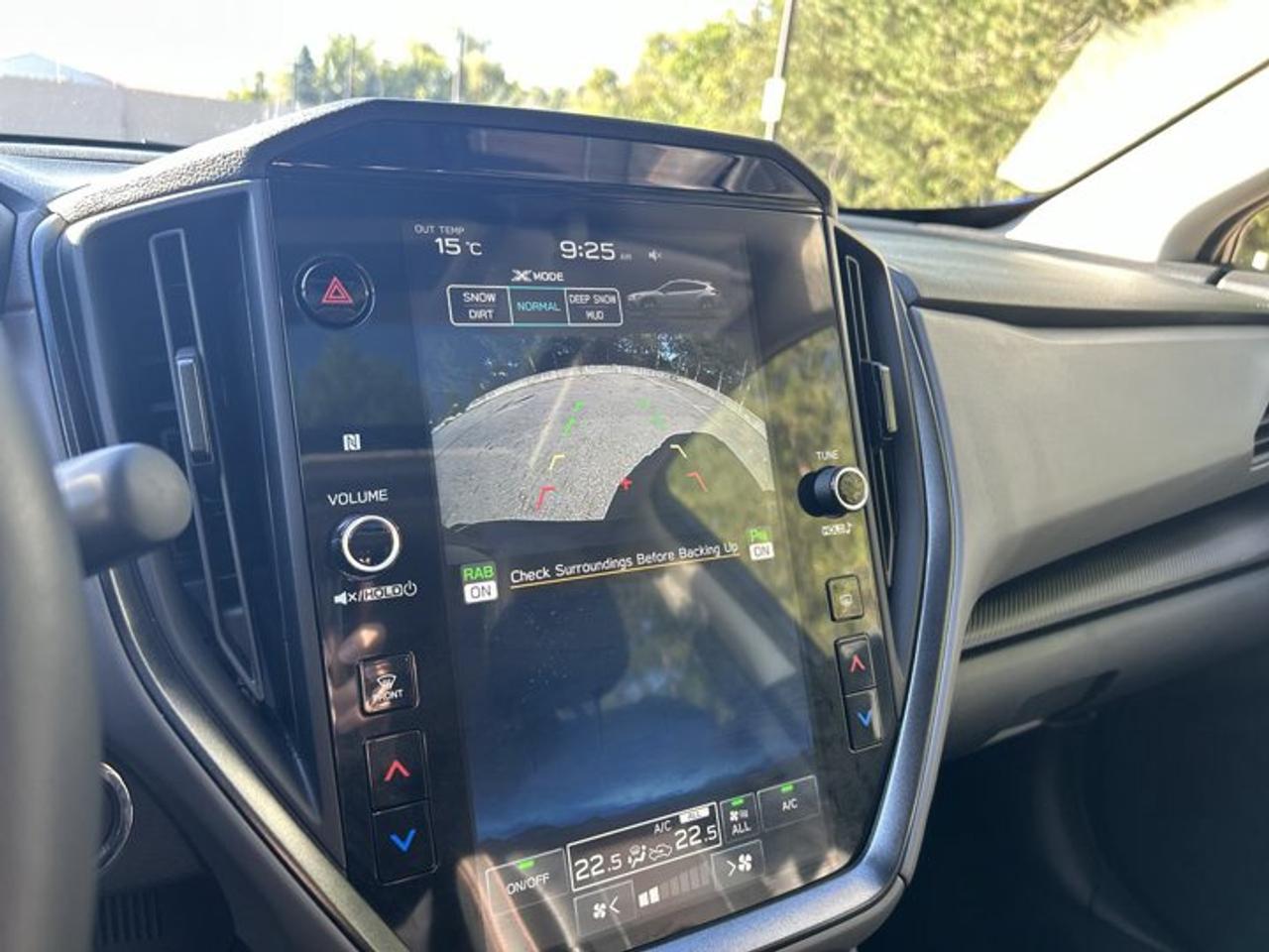 2024 Subaru XV Crosstrek Limited AWD | No Accidents | Leather Seats | Heated Steering Photo