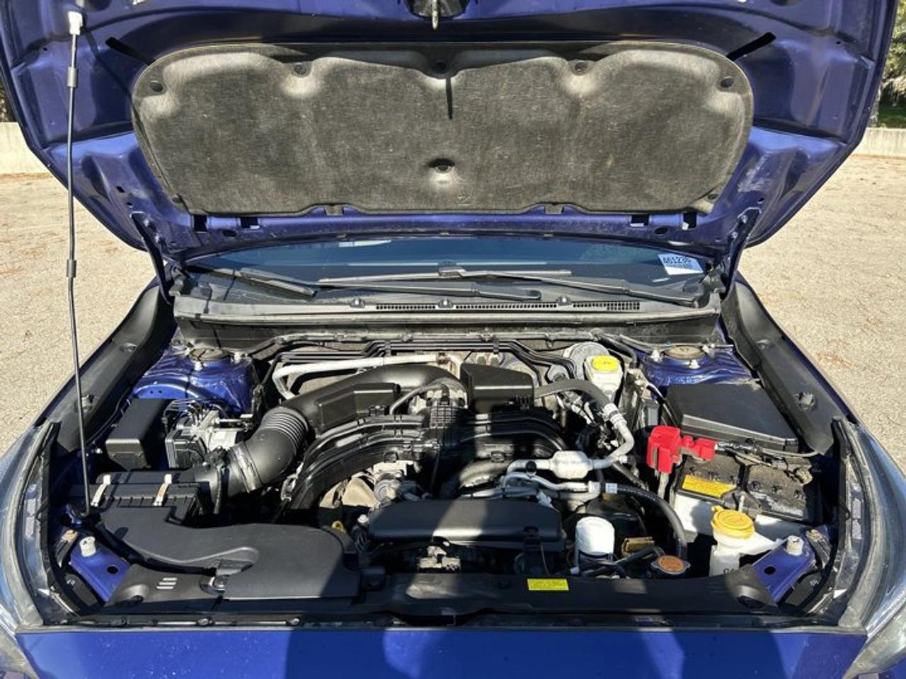2024 Subaru XV Crosstrek Limited AWD | No Accidents | Leather Seats | Heated Steering Photo