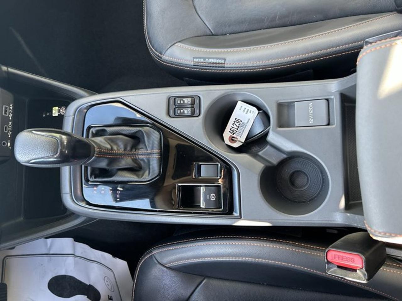 2024 Subaru XV Crosstrek Limited AWD | No Accidents | Leather Seats | Heated Steering Photo