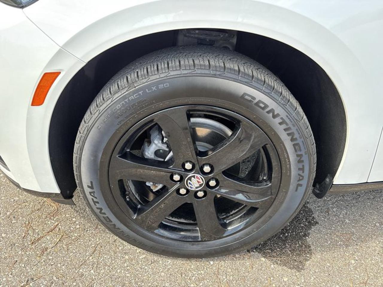 2024 Buick Enclave ST Essence AWD | No Accidents | Pano. Sunroof | Leather Seats Photo
