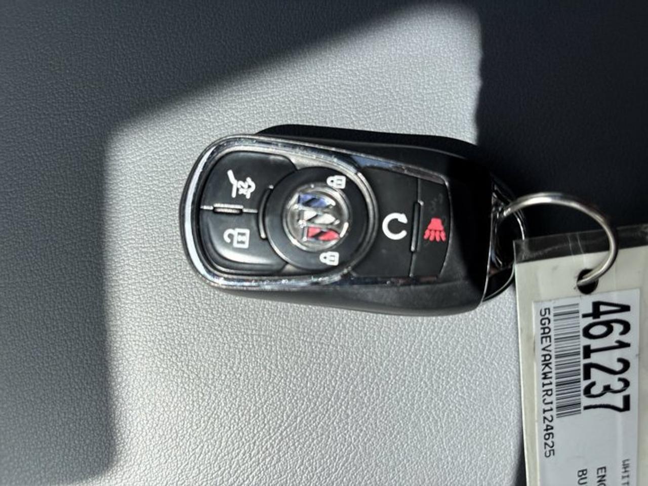 2024 Buick Enclave ST Essence AWD | No Accidents | Pano. Sunroof | Leather Seats Photo