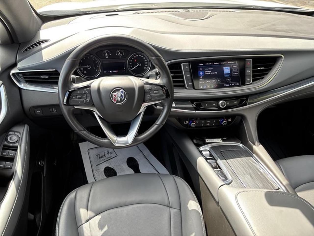 2024 Buick Enclave ST Essence AWD | No Accidents | Pano. Sunroof | Leather Seats Photo