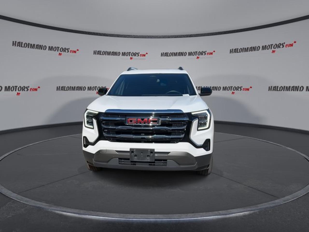 2026 GMC Terrain Elevation AWD | No Accidents | Leather Seats Photo