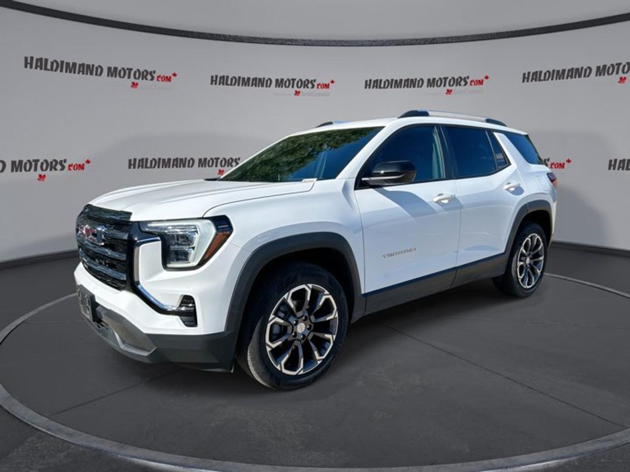 2026 GMC Terrain Elevation AWD | No Accidents | Leather Seats Photo0