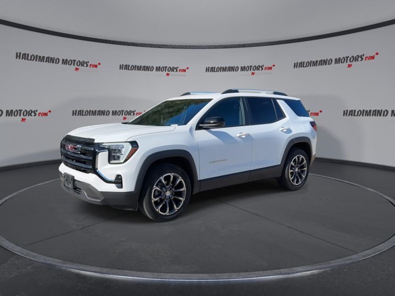 2026 GMC Terrain Elevation AWD | No Accidents | Leather Seats Photo