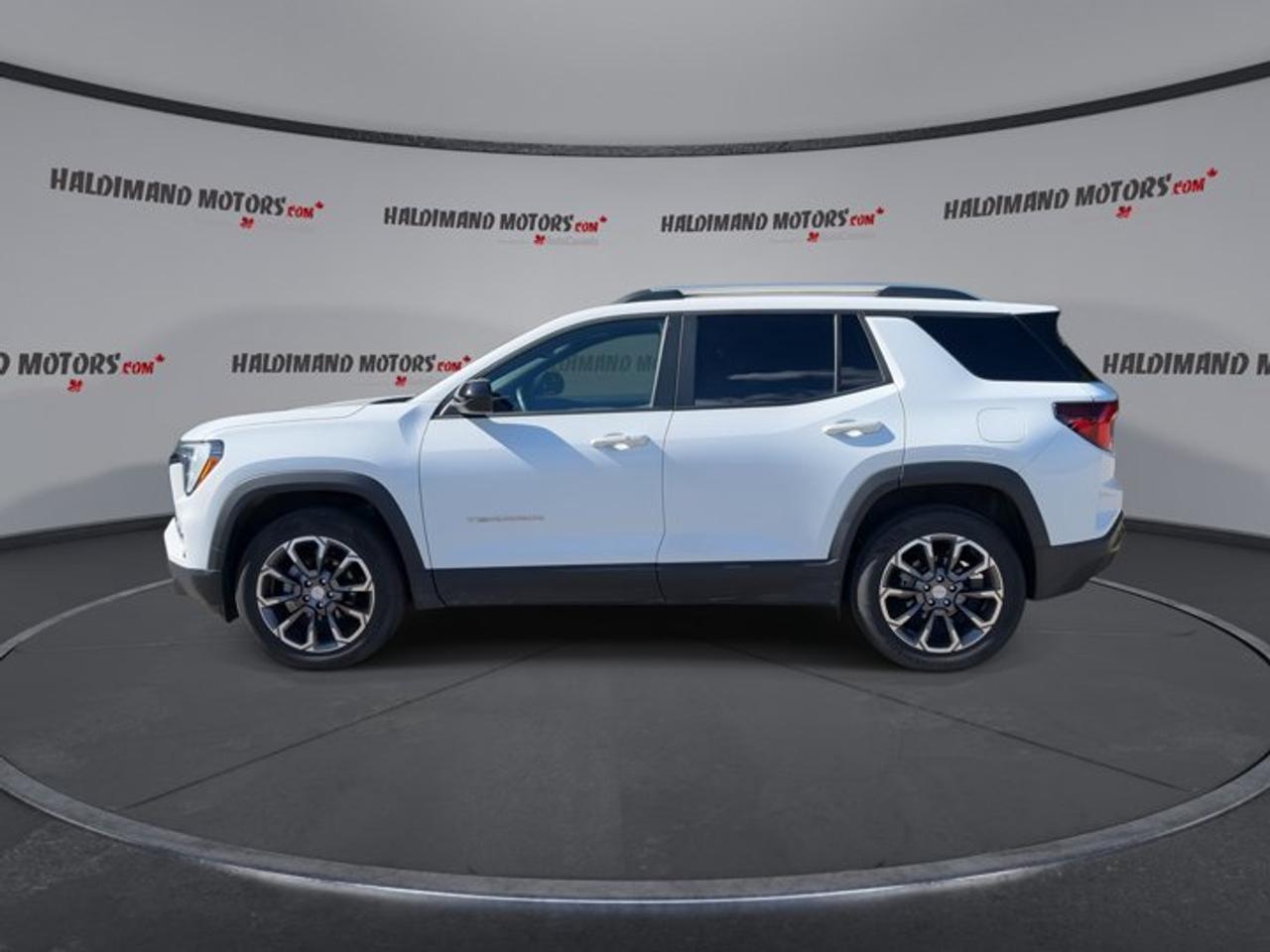 2026 GMC Terrain Elevation AWD | No Accidents | Leather Seats Photo