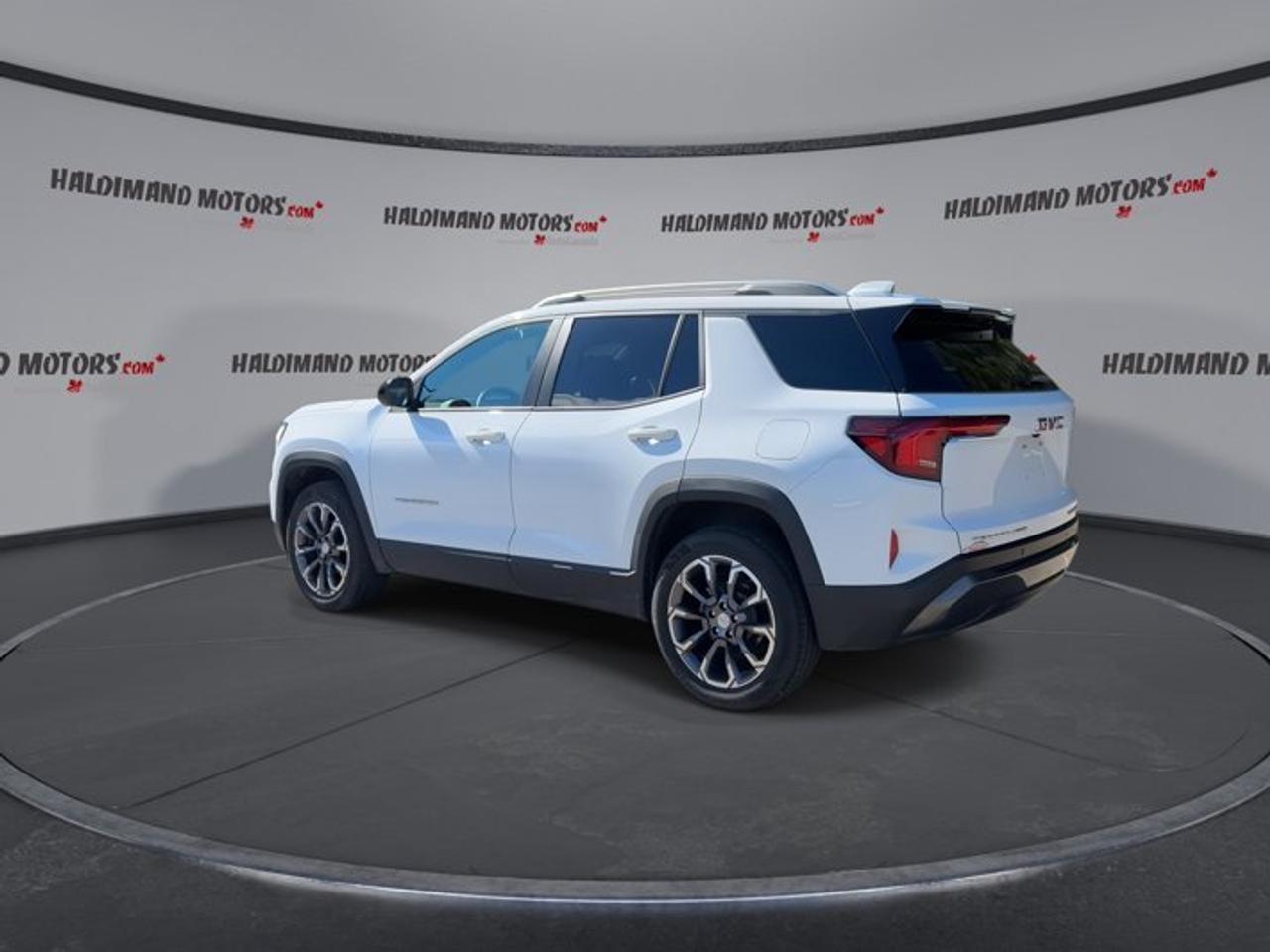 2026 GMC Terrain Elevation AWD | No Accidents | Leather Seats Photo