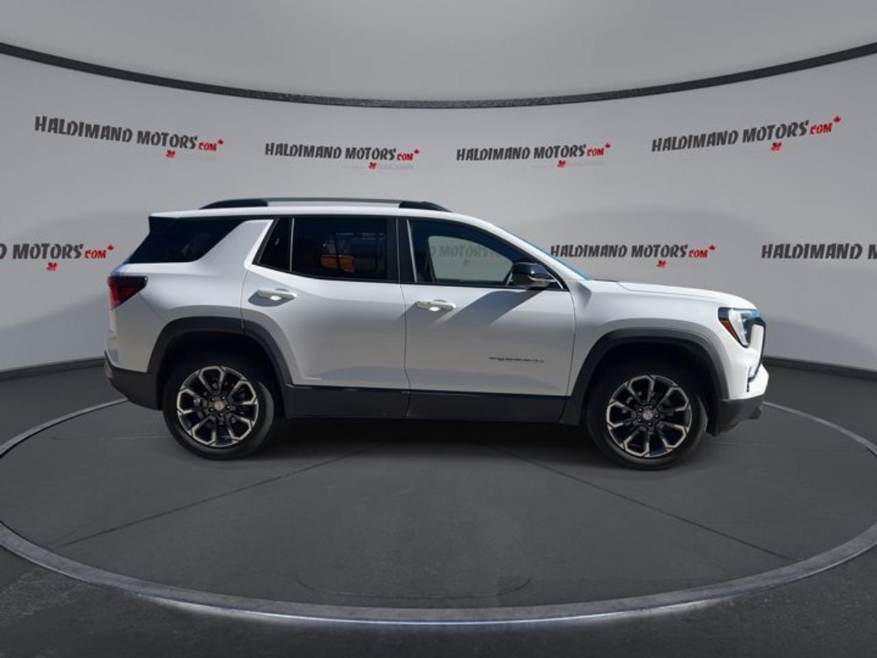 2026 GMC Terrain Elevation AWD | No Accidents | Leather Seats Photo