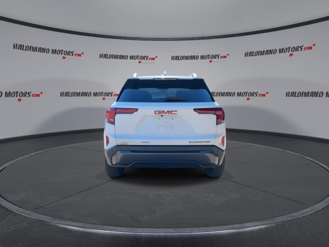 2026 GMC Terrain Elevation AWD | No Accidents | Leather Seats Photo