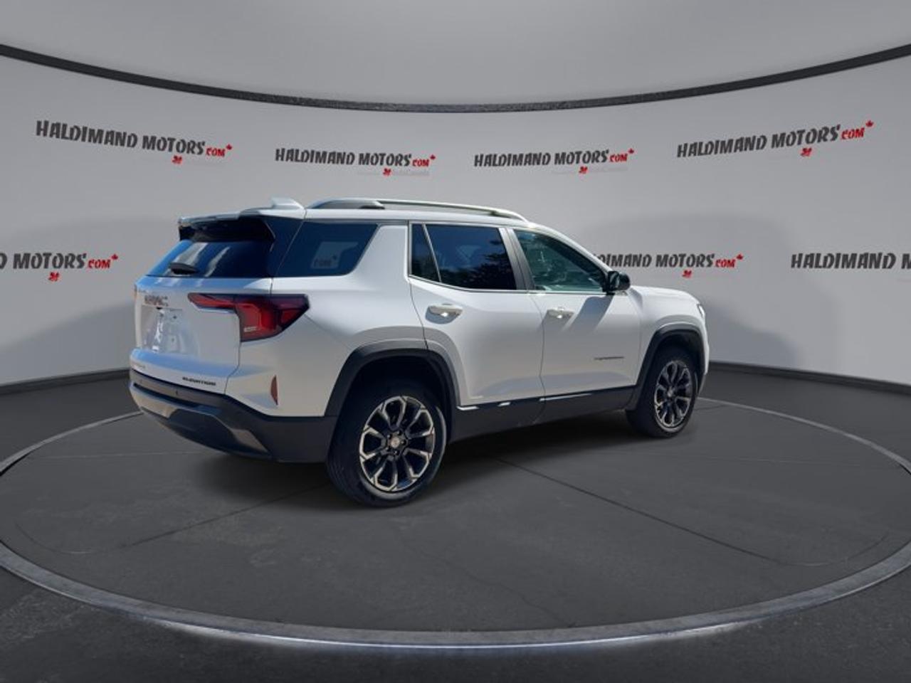 2026 GMC Terrain Elevation AWD | No Accidents | Leather Seats Photo
