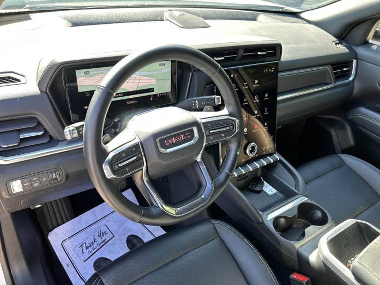 2026 GMC Terrain Elevation AWD | No Accidents | Leather Seats Photo