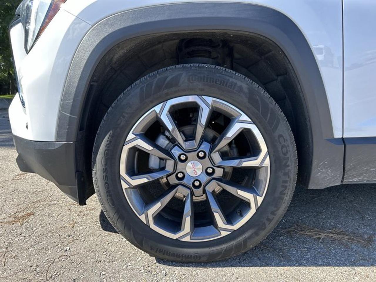 2026 GMC Terrain Elevation AWD | No Accidents | Leather Seats Photo