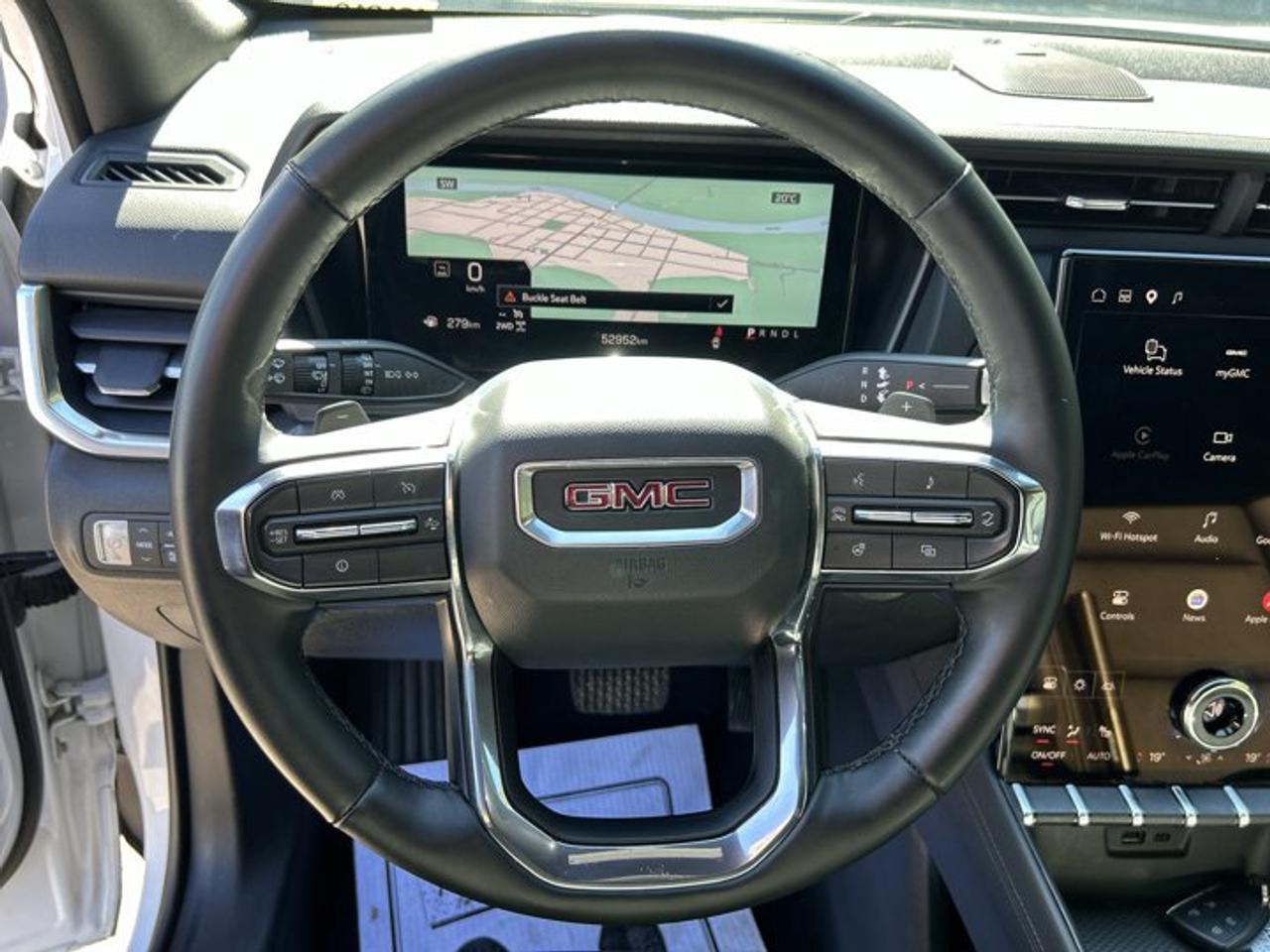 2026 GMC Terrain Elevation AWD | No Accidents | Leather Seats Photo