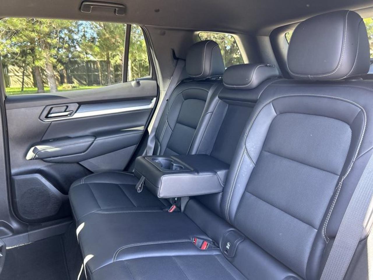 2026 GMC Terrain Elevation AWD | No Accidents | Leather Seats Photo