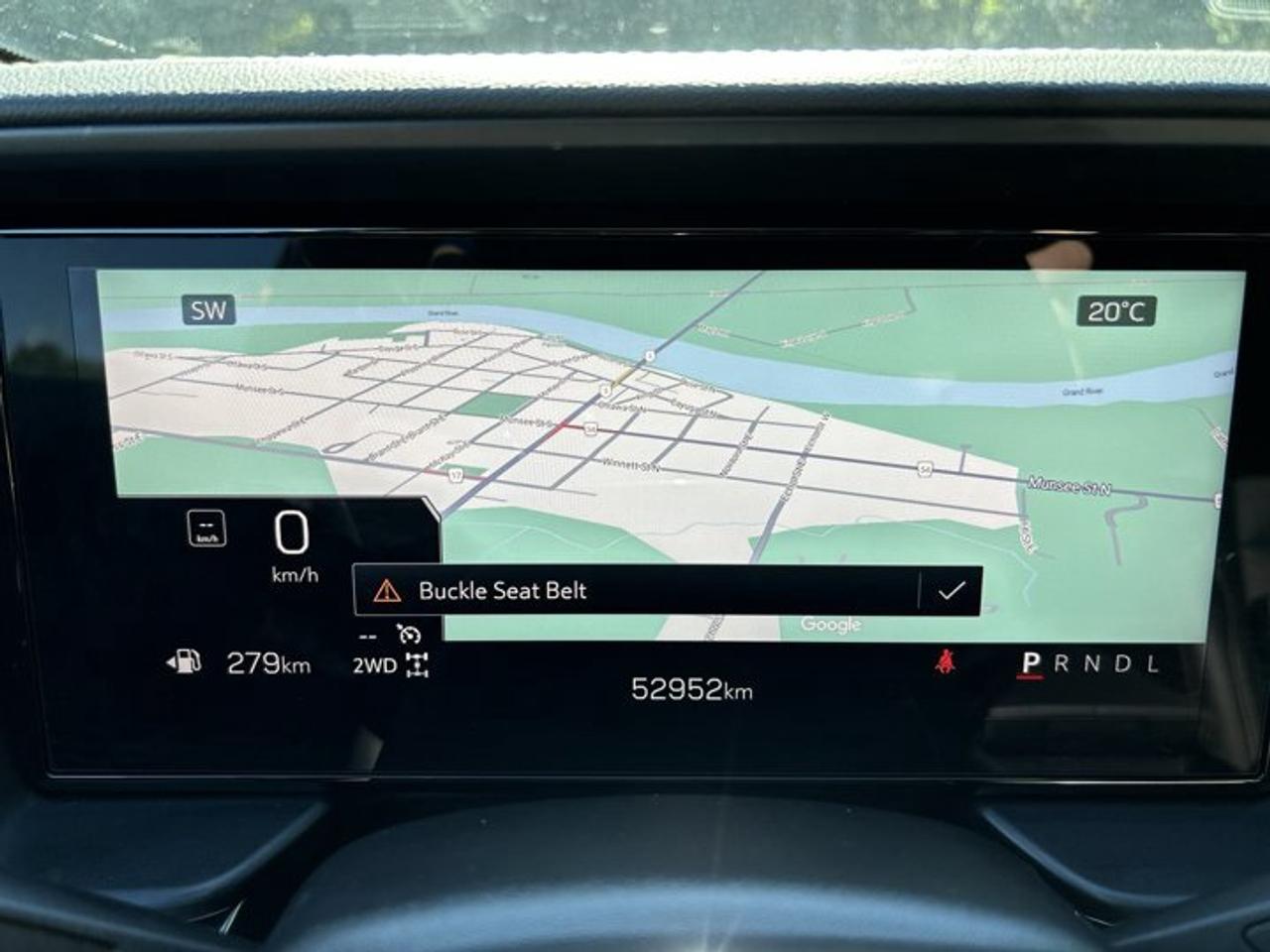 2026 GMC Terrain Elevation AWD | No Accidents | Leather Seats Photo