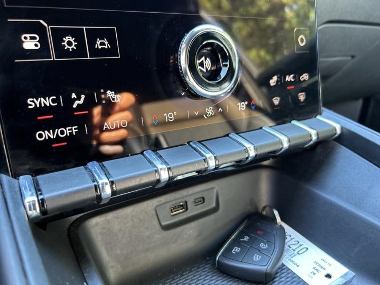 2026 GMC Terrain Elevation AWD | No Accidents | Leather Seats Photo