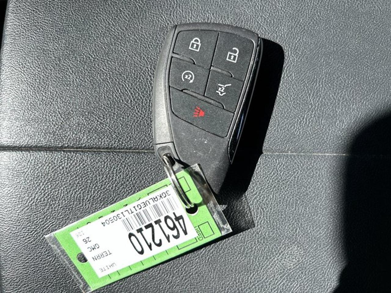 2026 GMC Terrain Elevation AWD | No Accidents | Leather Seats Photo