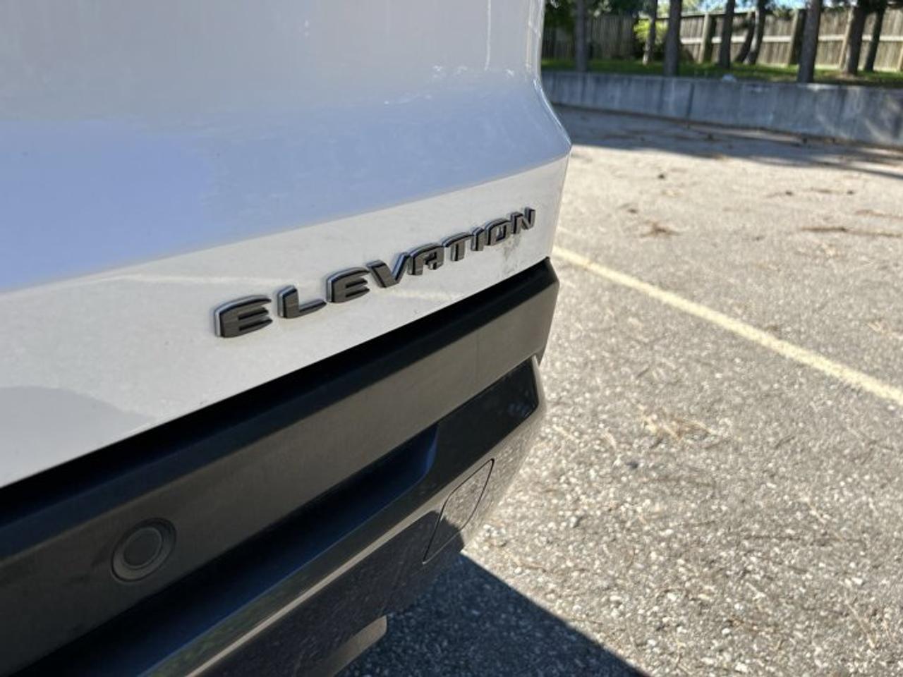 2026 GMC Terrain Elevation AWD | No Accidents | Leather Seats Photo