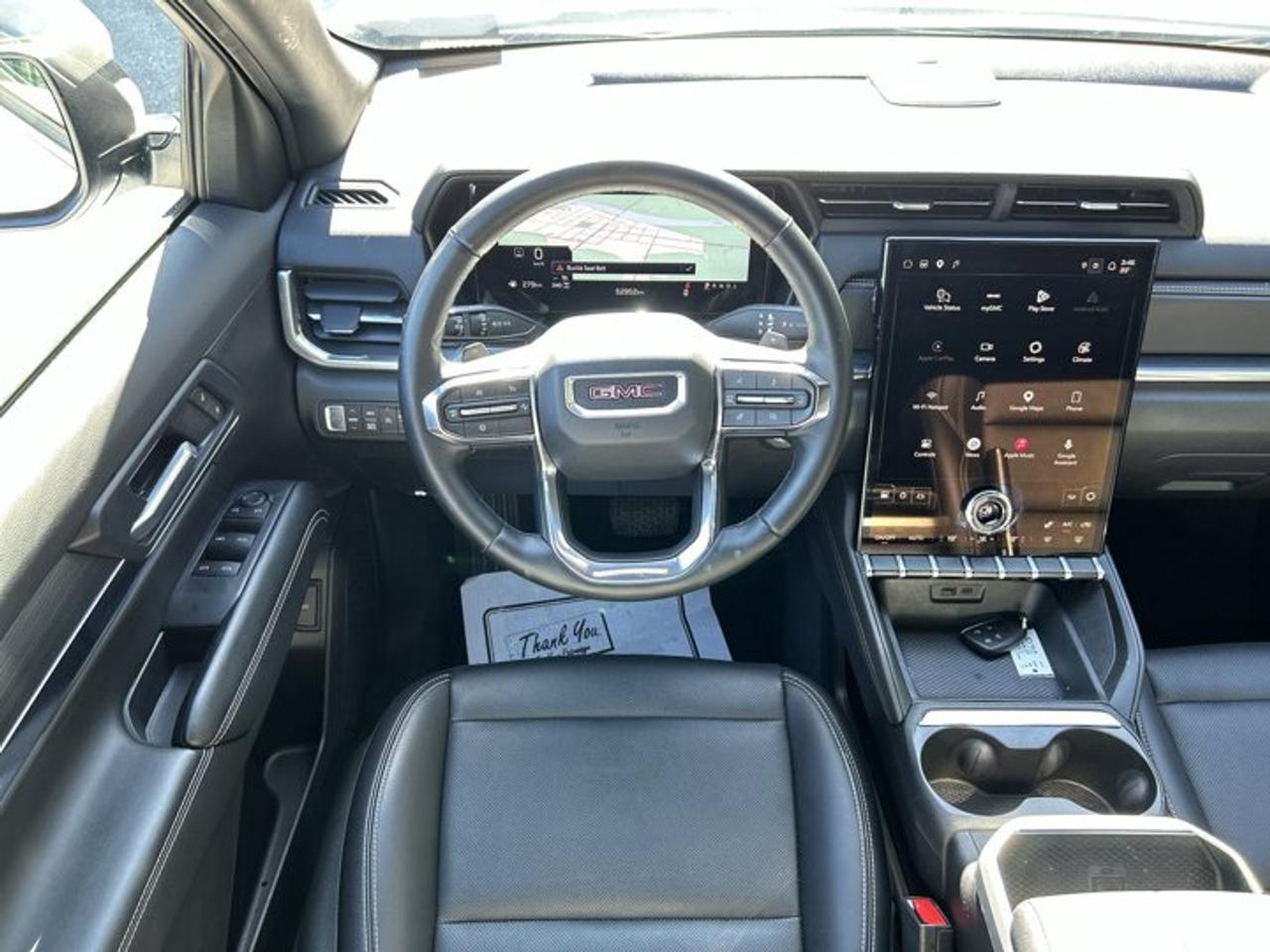 2026 GMC Terrain Elevation AWD | No Accidents | Leather Seats Photo