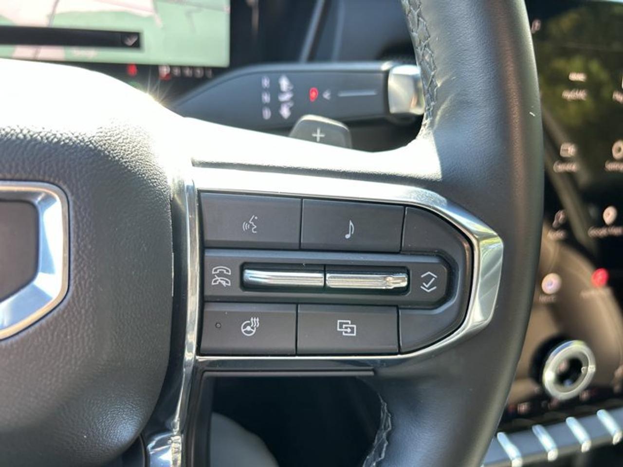 2026 GMC Terrain Elevation AWD | No Accidents | Leather Seats Photo