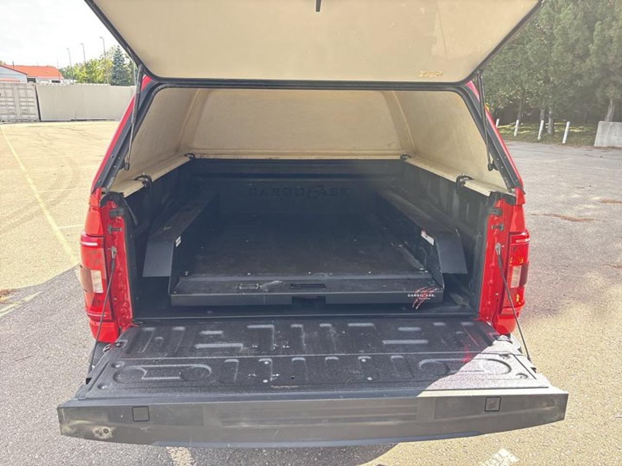 2022 Ford F-150 XL SuperCrew 5.5' Box 4WD | No Accidents Photo