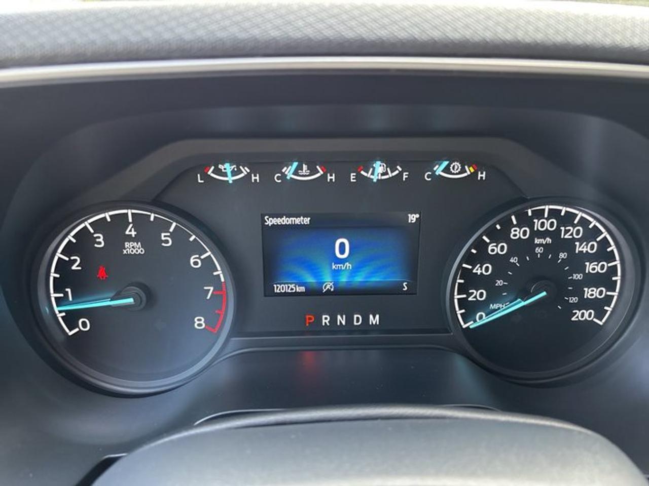 2022 Ford F-150 XL SuperCrew 5.5' Box 4WD | No Accidents Photo