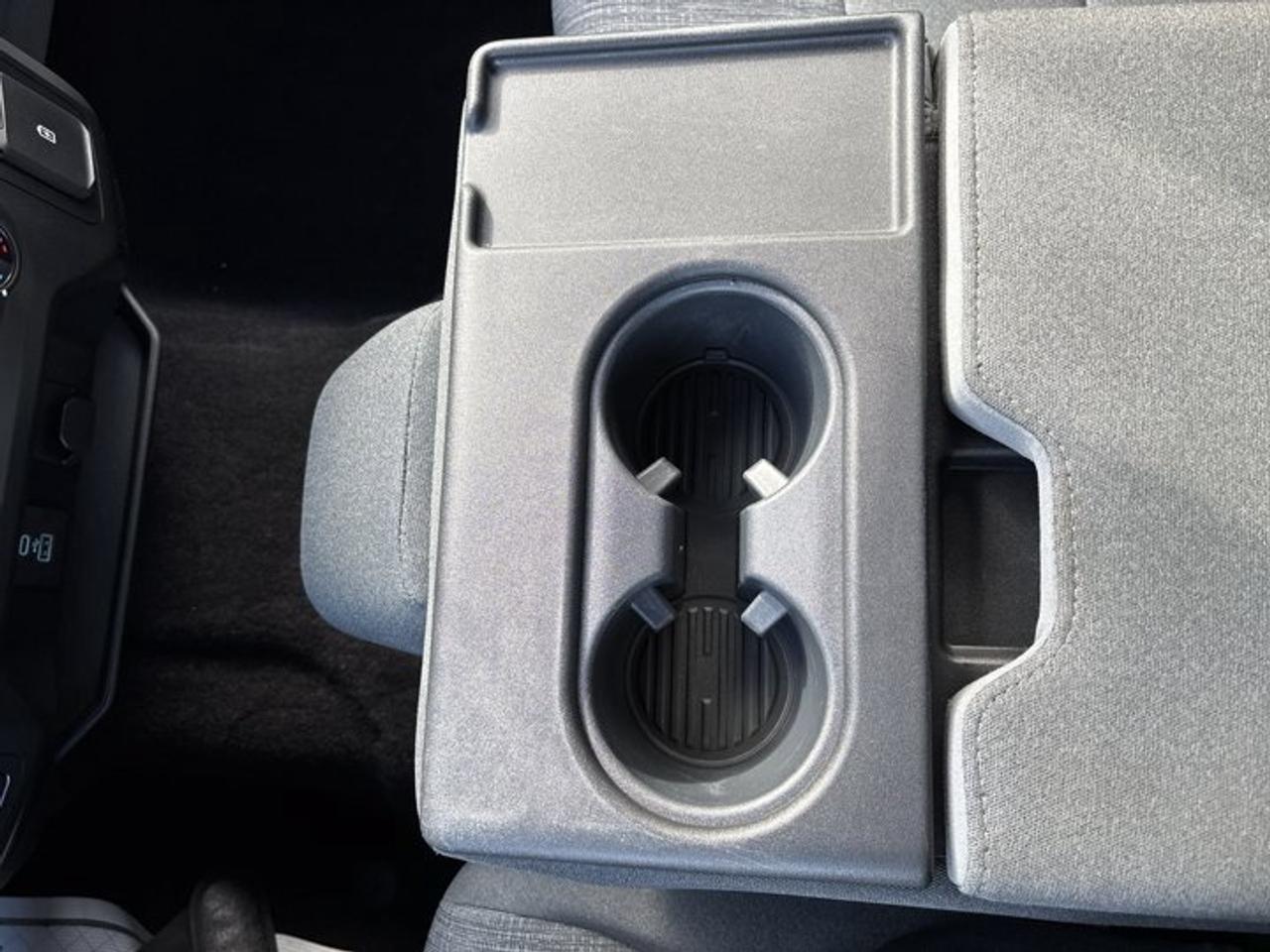 2022 Ford F-150 XL SuperCrew 5.5' Box 4WD | No Accidents Photo