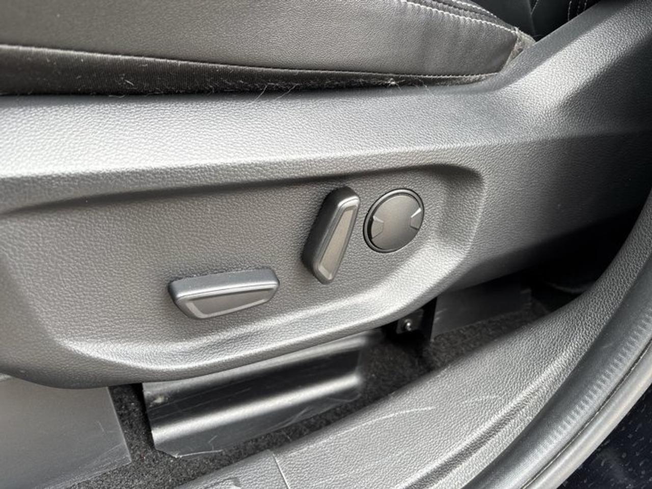 2024 Ford Ranger Lariat Super Crew 5' Box 4WD | One Owner | No Accidents Photo
