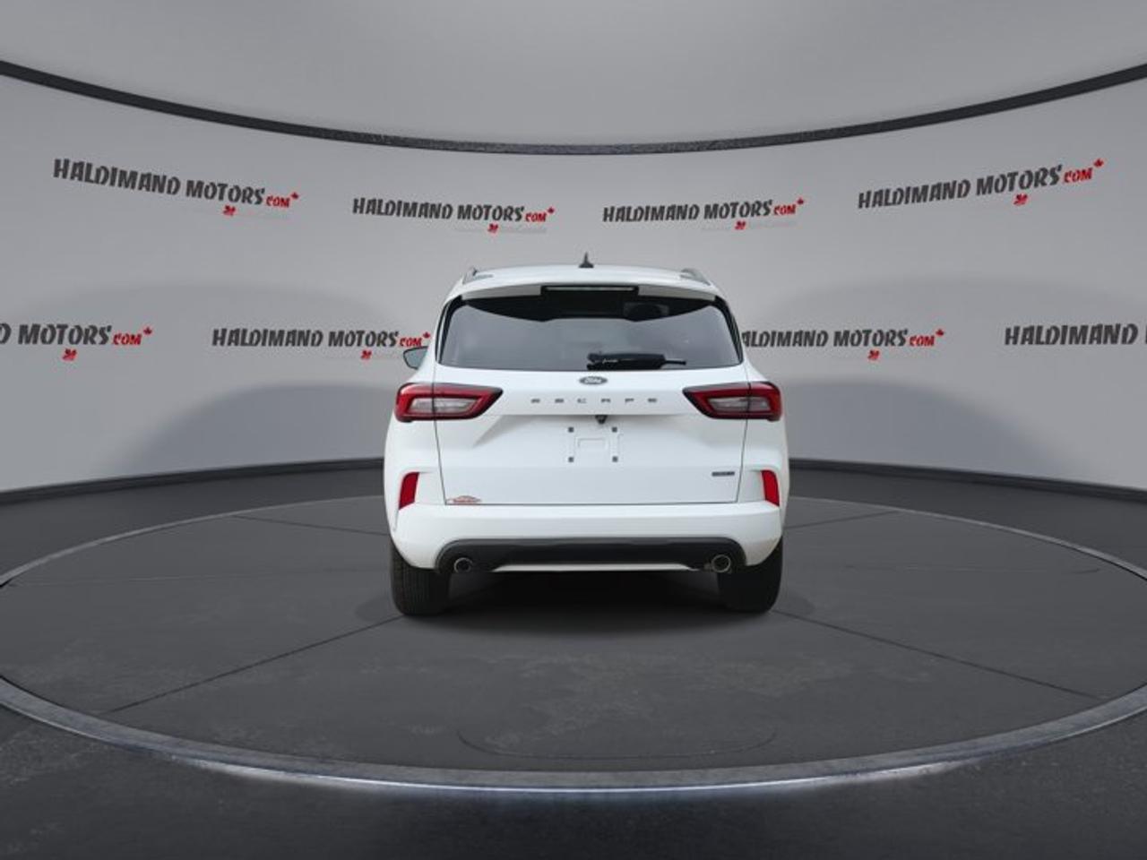 2023 Ford Escape ST-Line AWD | No Accidents | Heated Steering Wheel Photo