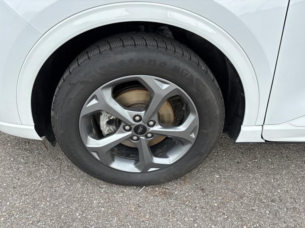 2023 Ford Escape ST-Line AWD | No Accidents | Heated Steering Wheel Photo