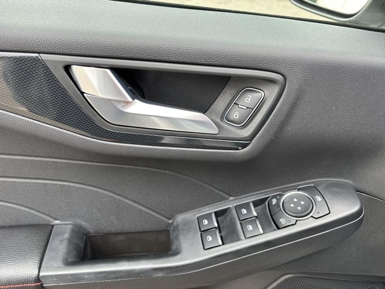 2023 Ford Escape ST-Line AWD | No Accidents | Heated Steering Wheel Photo