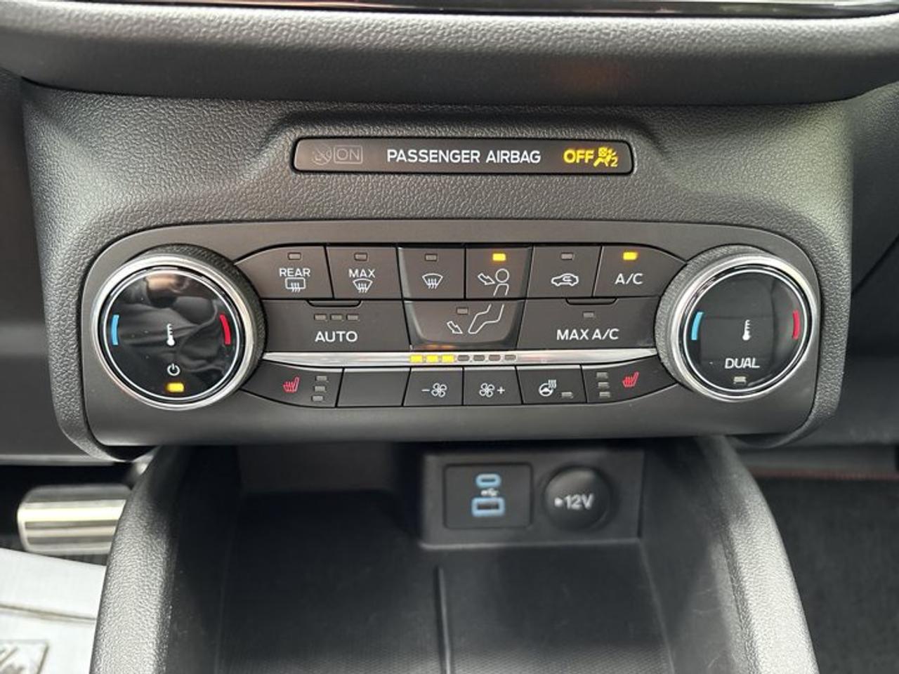 2023 Ford Escape ST-Line AWD | No Accidents | Heated Steering Wheel Photo